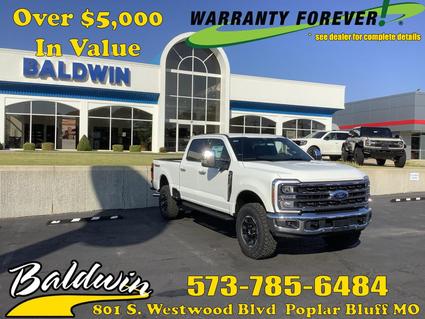 2026 Ford F-250 Poplar Bluff MO