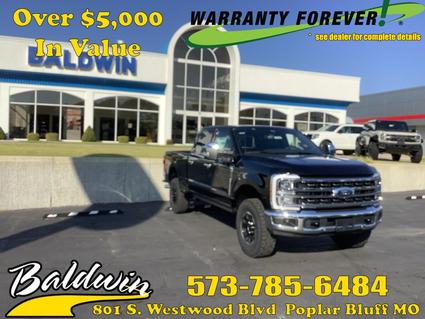2026 Ford F-250 Poplar Bluff MO