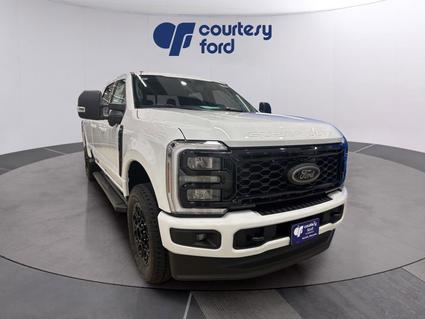 2026 Ford F-250 Norfolk NE