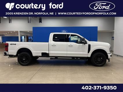 2026 Ford F-250 Norfolk NE