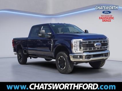 2026 Ford F-250 Chatsworth GA