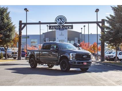 2026 Ford F-250 Mountain Home ID