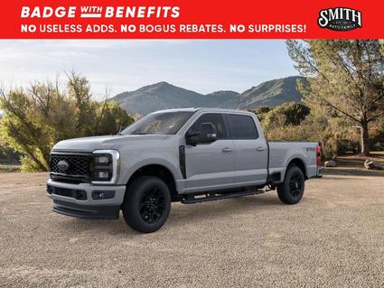 2026 Ford F-250 Levelland TX