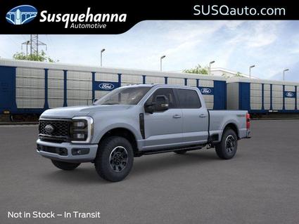 2026 Ford F-250 Willow Street PA