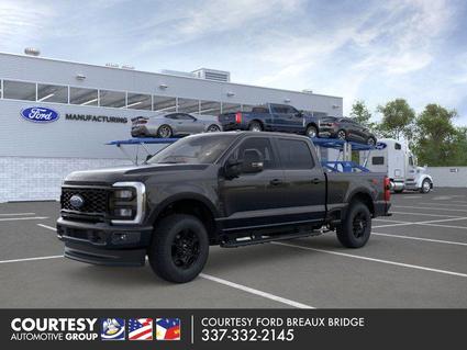 2026 Ford F-250 Breaux Bridge LA