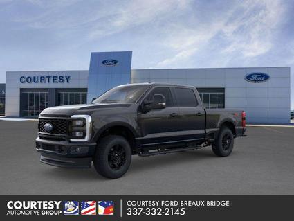 2026 Ford F-250 Breaux Bridge LA
