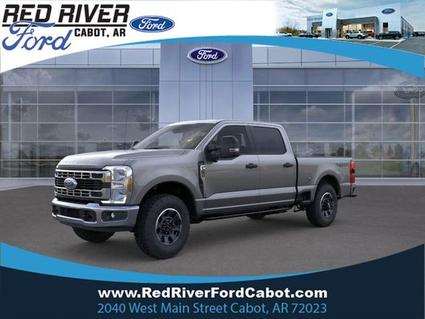 2026 Ford F-250 Cabot AR