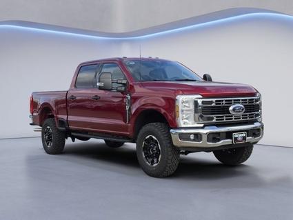 2026 Ford F-250 Chatsworth GA