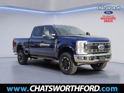 2026 Ford F-250 Chatsworth GA