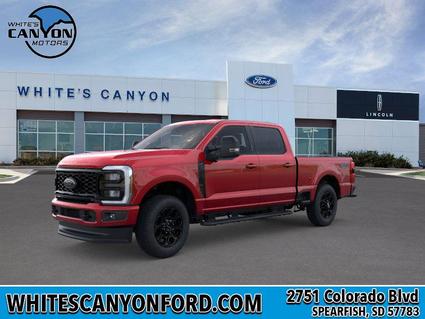 2026 Ford F-250 Spearfish SD