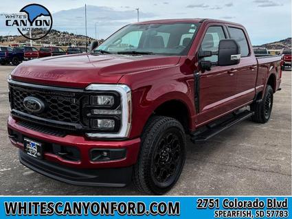 2026 Ford F-250 Spearfish SD