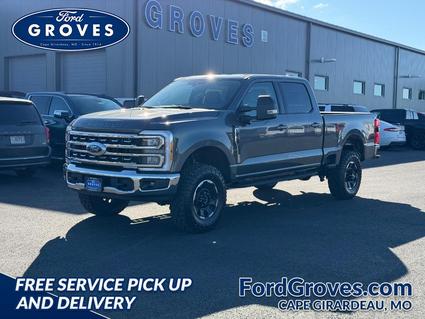 2026 Ford F-250 Cape Girardeau MO
