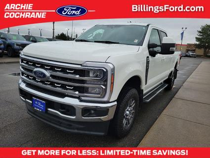 2023 Ford F-250 Billings MT