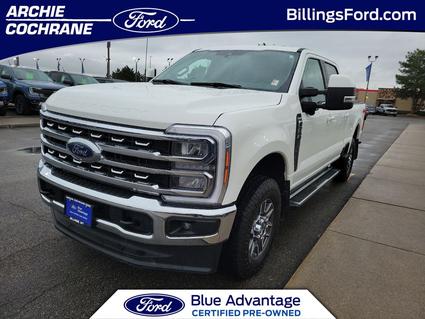 2023 Ford F-250 Billings MT