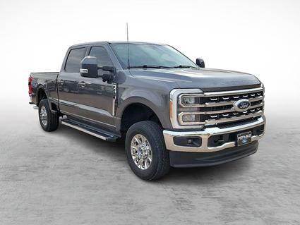 2023 Ford F-250 Lamesa TX