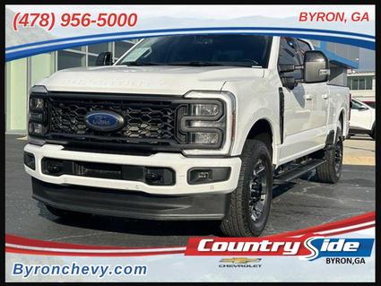 2024 Ford F-250 Byron GA