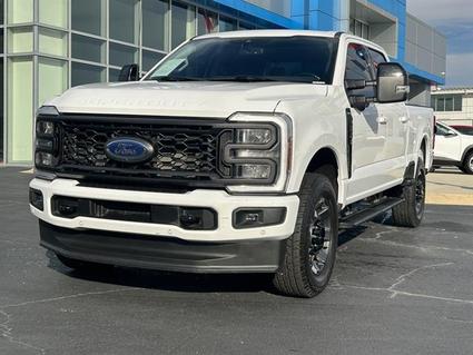 2024 Ford F-250 Byron GA