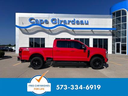 2024 Ford F-250 Cape Girardeau MO