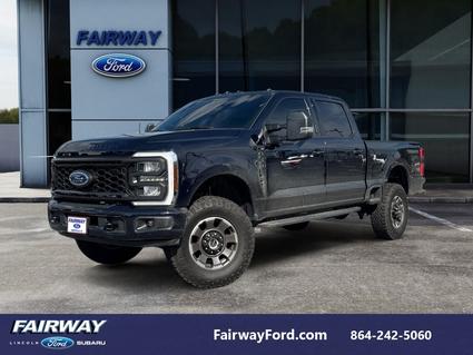 2024 Ford F-250 Greenville SC