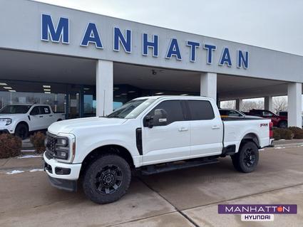 2024 Ford F-250 Manhattan KS