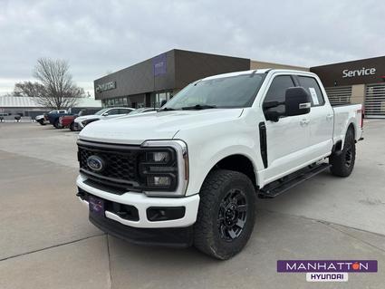 2024 Ford F-250 Manhattan KS
