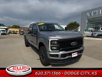 2024 Ford F-250 Dodge City KS