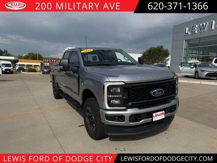 2024 Ford F-250 Dodge City KS