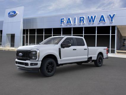 2024 Ford F-250 Greenville SC