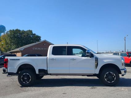 2025 Ford F-250 Winder GA
