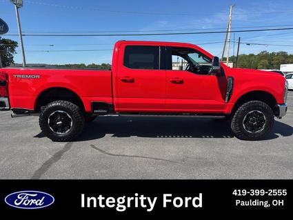 2025 Ford F-250 Paulding OH