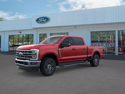 2025 Ford F-250 Virginia Beach VA