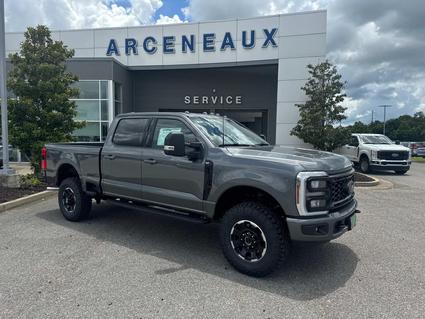 2025 Ford F-250 New Iberia LA