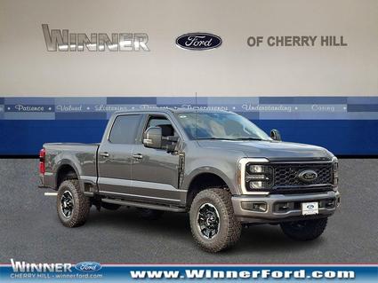 2025 Ford F-250 Cherry Hill NJ
