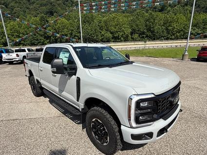 2025 Ford F-250 Danville WV