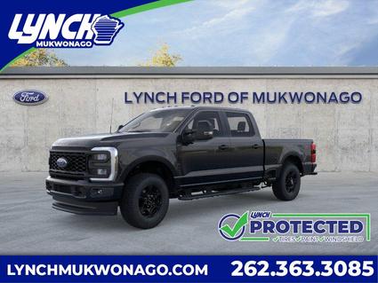 2025 Ford F-250 Mukwonago WI