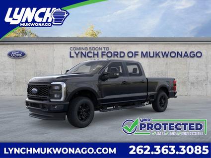 2025 Ford F-250 Mukwonago WI