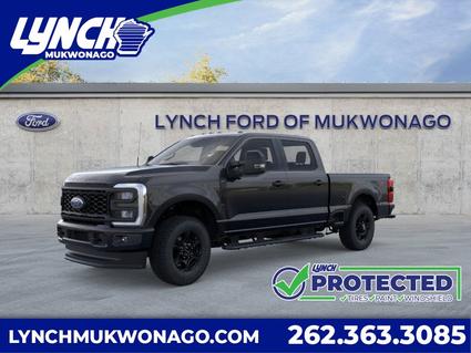 2025 Ford F-250 Mukwonago WI