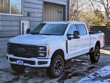 2025 Ford F-250 Canon City CO