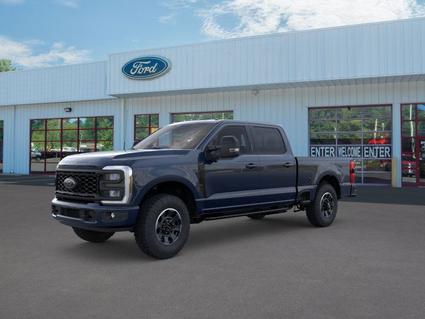 2025 Ford F-250 Virginia Beach VA