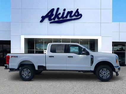2025 Ford F-250 Winder GA