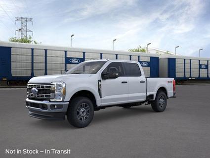 2025 Ford F-250 Winder GA