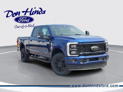 2026 Ford F-250 Fishers IN