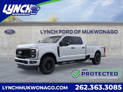 2026 Ford F-250 Mukwonago WI