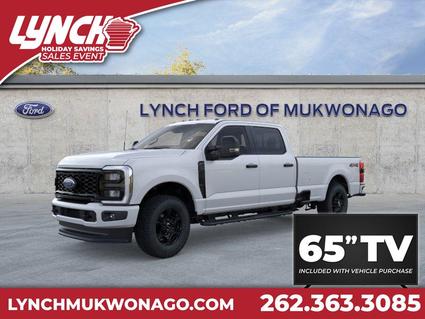 2026 Ford F-250 Mukwonago WI