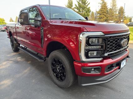 2026 Ford F-250 Coeur D'Alene ID