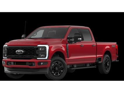 2026 Ford F-250 Coeur D'Alene ID