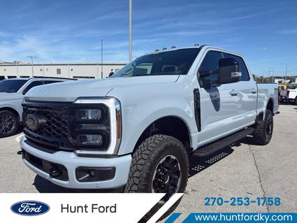 2026 Ford F-250 Franklin KY