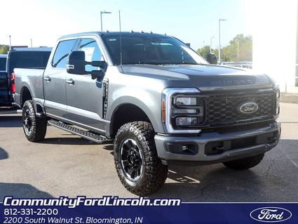 2026 Ford F-250 Bloomington IN