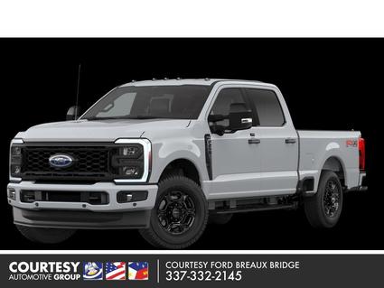 2026 Ford F-250 Breaux Bridge LA