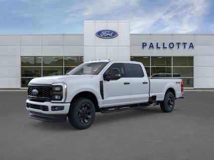 2026 Ford F-250 Wooster OH